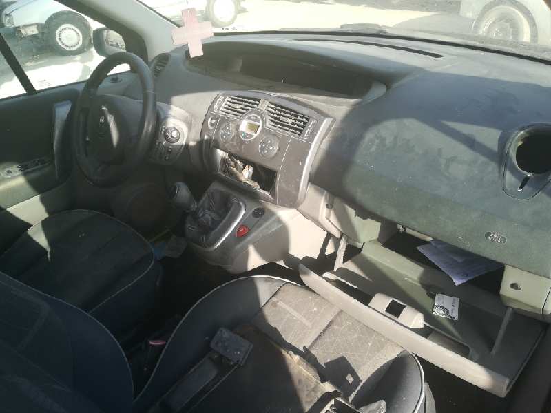 RENAULT Scenic 2 generation (2003-2010) Другие блоки управления 8200309690 18852117