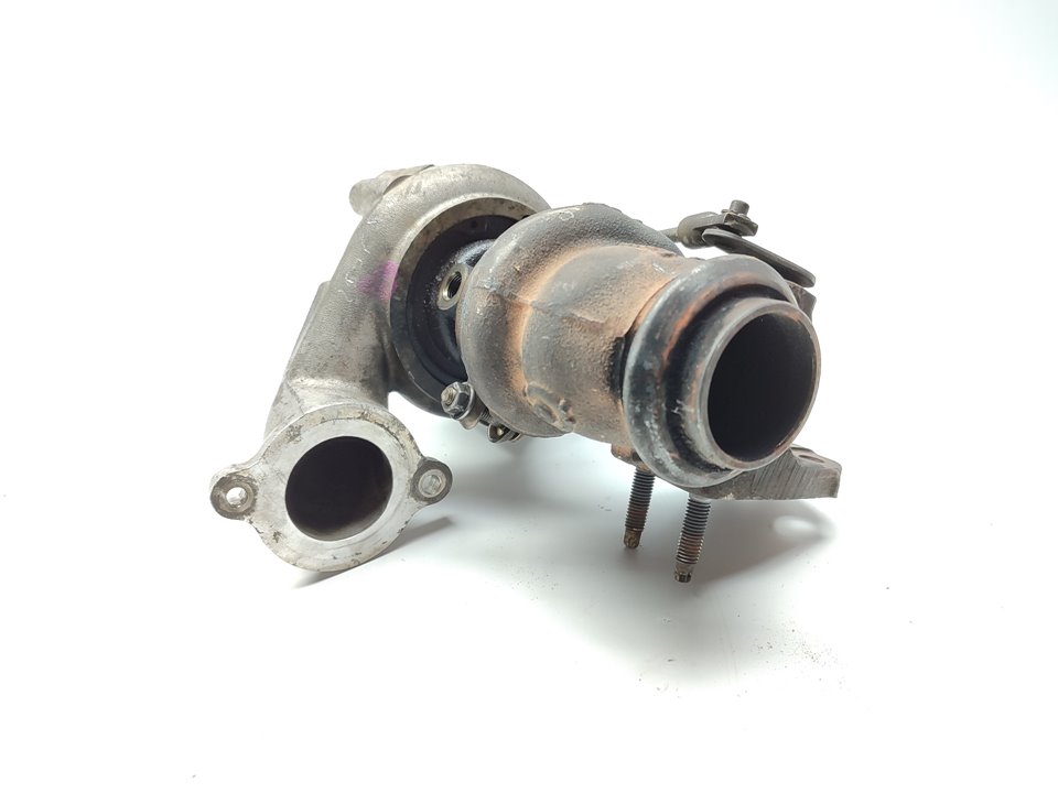 PEUGEOT 208 Peugeot 208 (2012-2015) Turbófeltöltő 9673283680 25436044