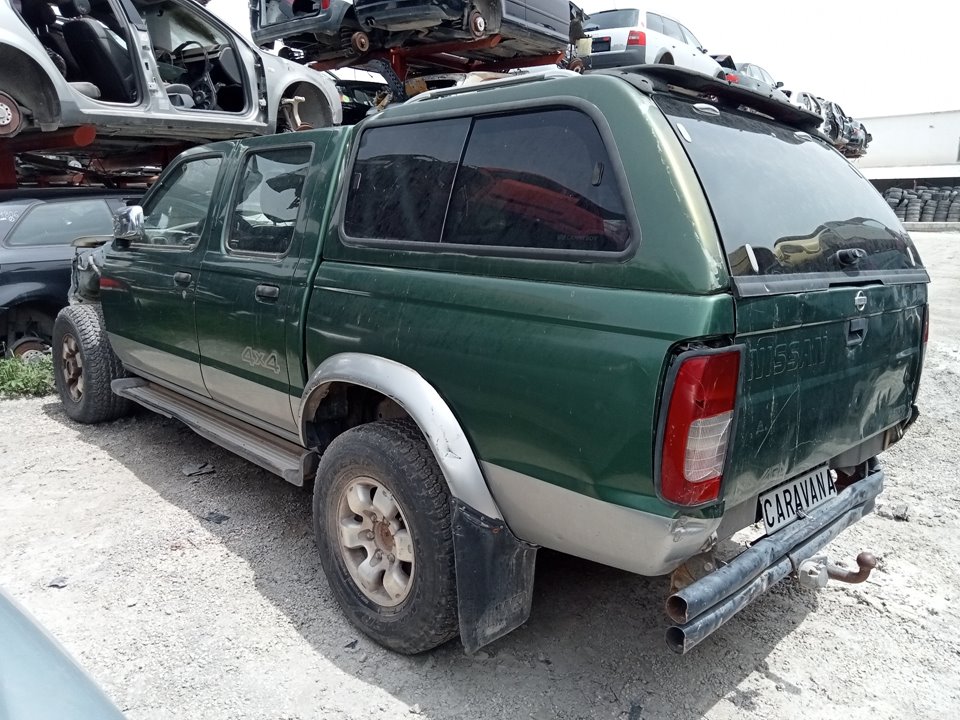 NISSAN Sebességváltó X1B 21704922