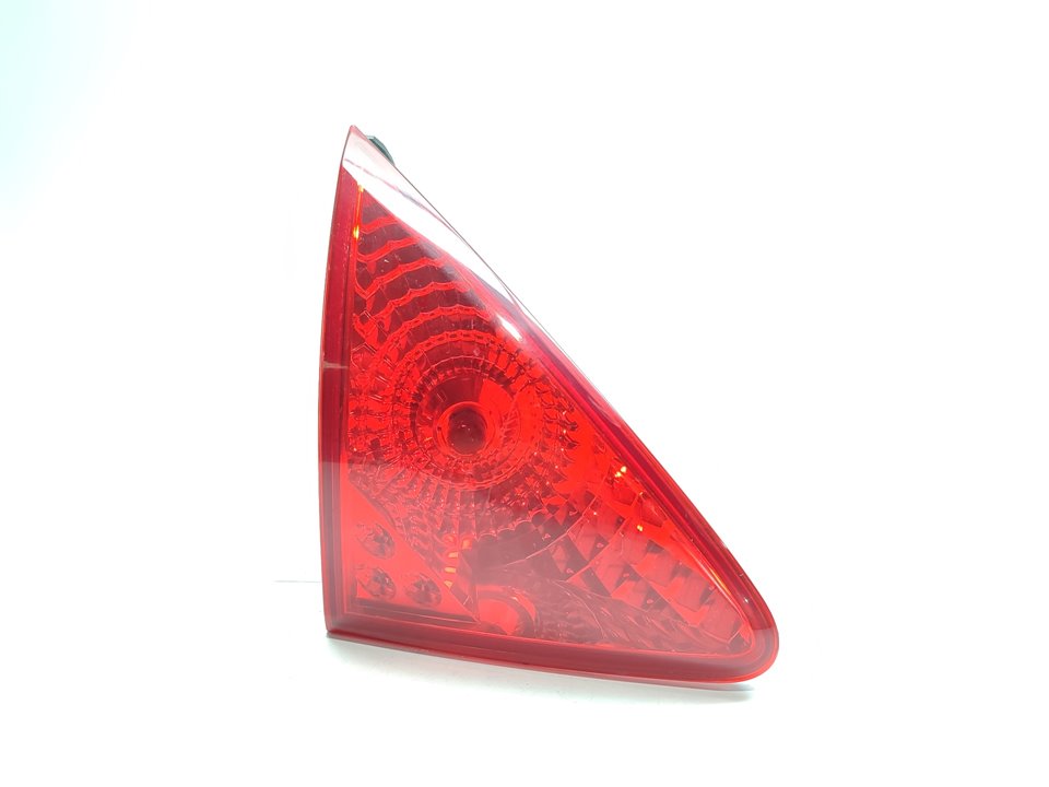 PEUGEOT 3008 1 generation (2010-2016) Rear Left Taillight 9683461080 25021597