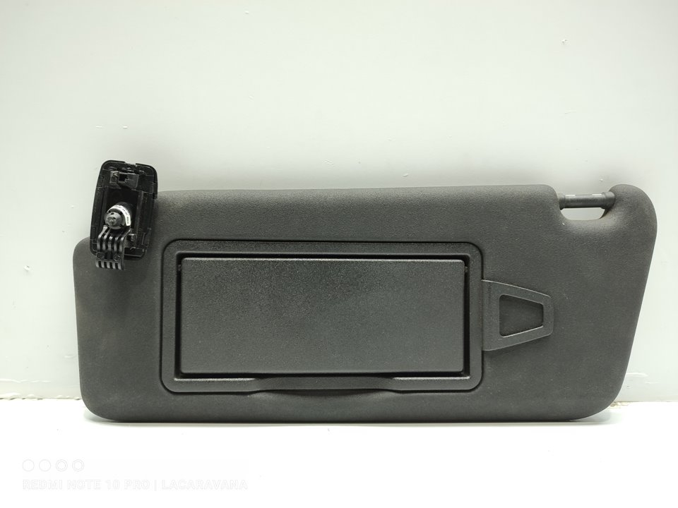 MERCEDES-BENZ C-Class W204/S204/C204 (2004-2015) Left Side Sun Visor A2078100310 26796014