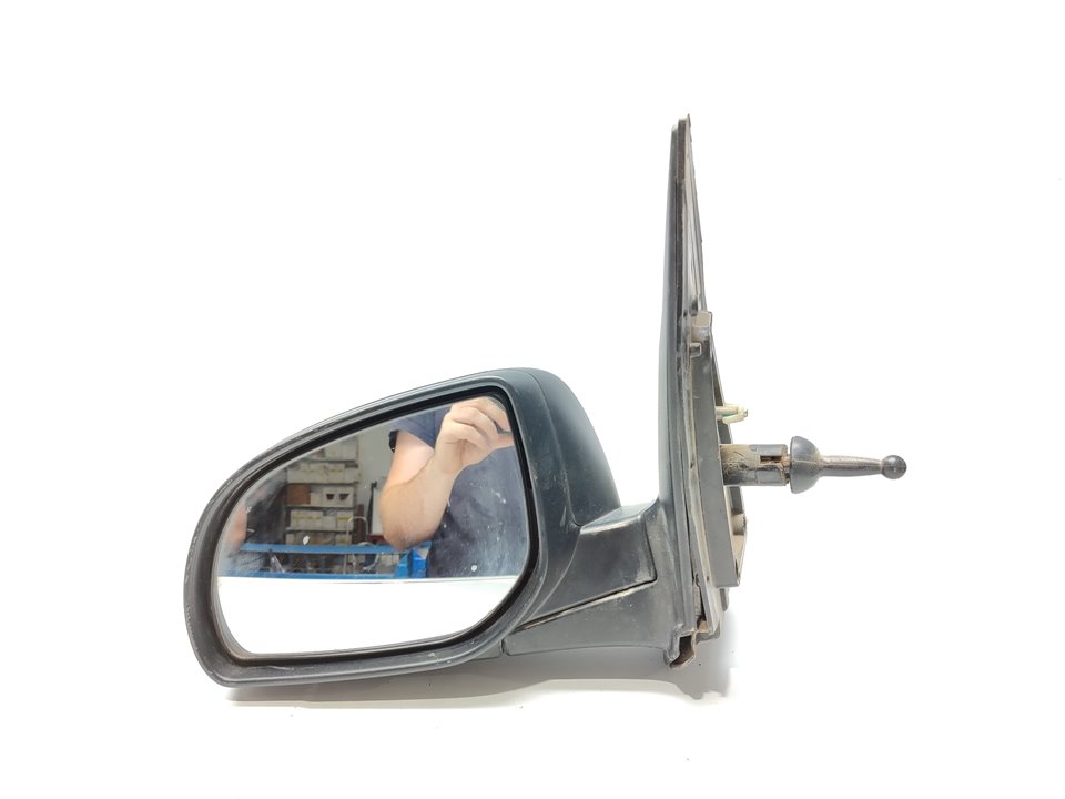 HYUNDAI i10 1 generation (2007-2013) Venstre sidespejl 876100X310 25788953