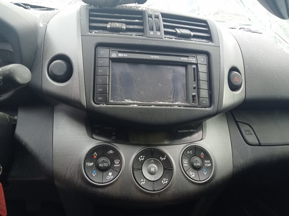 TOYOTA RAV4 2 generation (XA20) (2000-2006) Power steering control unit 8965042070 25045442