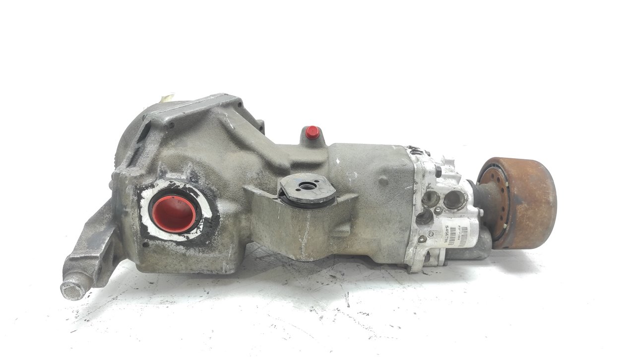 VOLVO XC90 1 generation (2002-2014) Rear Differential P30651884 22644750