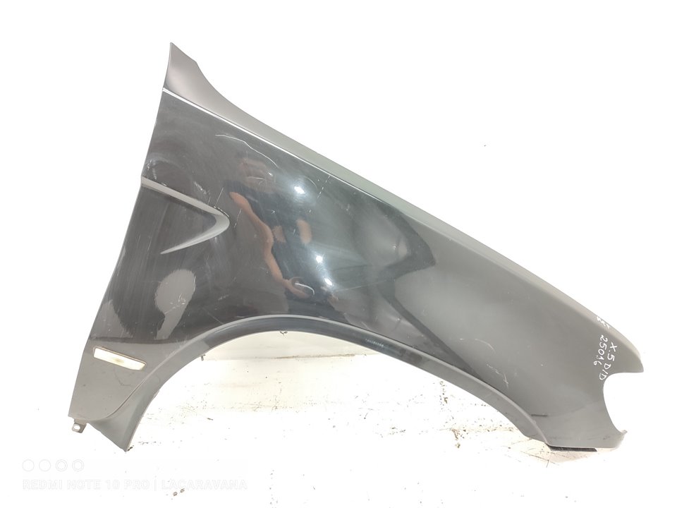 BMW X5 E53 (1999-2006) Front Right Fender 41357000386 18986185