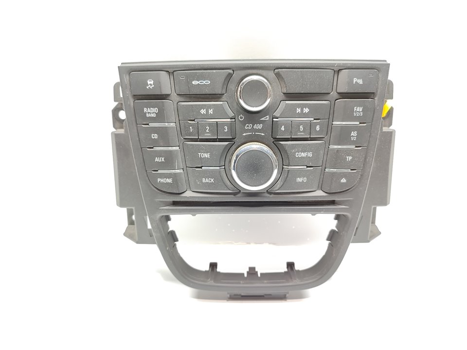 OPEL Astra J (2009-2020) Switches 13360091 25021982