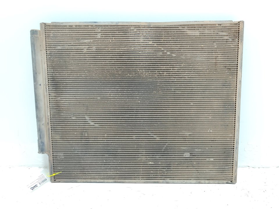 TOYOTA Land Cruiser 70 Series (1984-2024) Air Con Radiator 8846160100 25384837