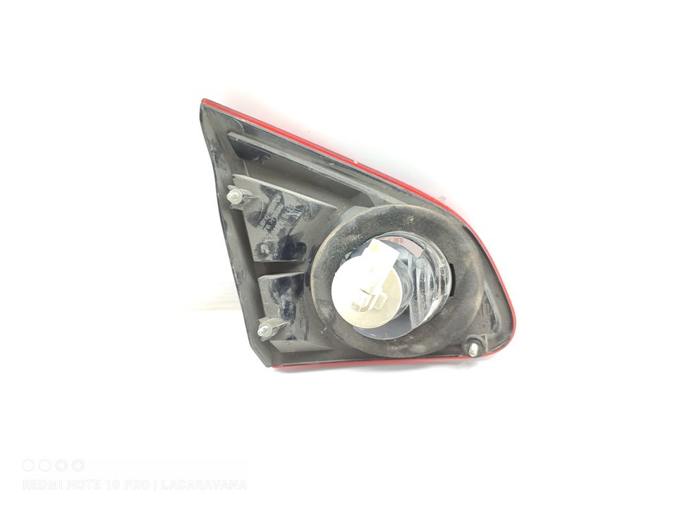 NISSAN Qashqai 1 generation (2007-2014) Oikea takavalo 26550JD800 25017334