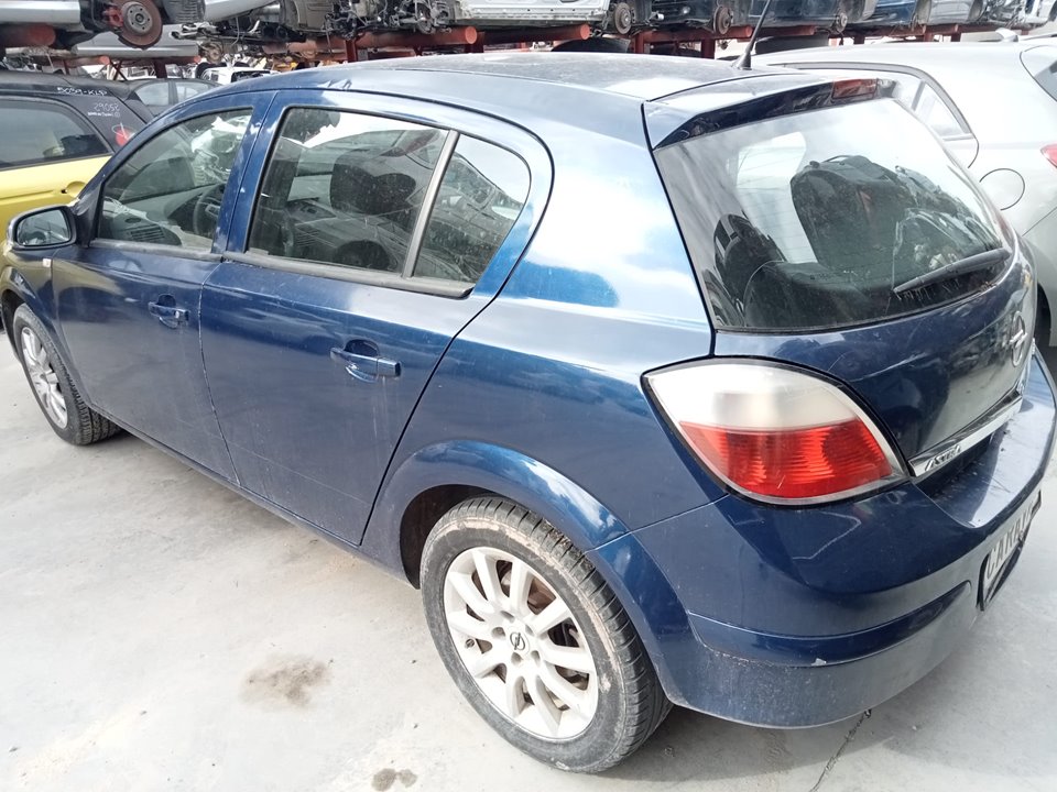 OPEL Astra J (2009-2020) Szervoszivattyú 13188613 25061102