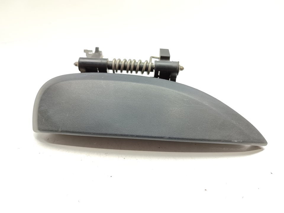 DACIA Sandero 2 generation (2013-2020) Front Right Door Exterior Handle 806067028R 25045782