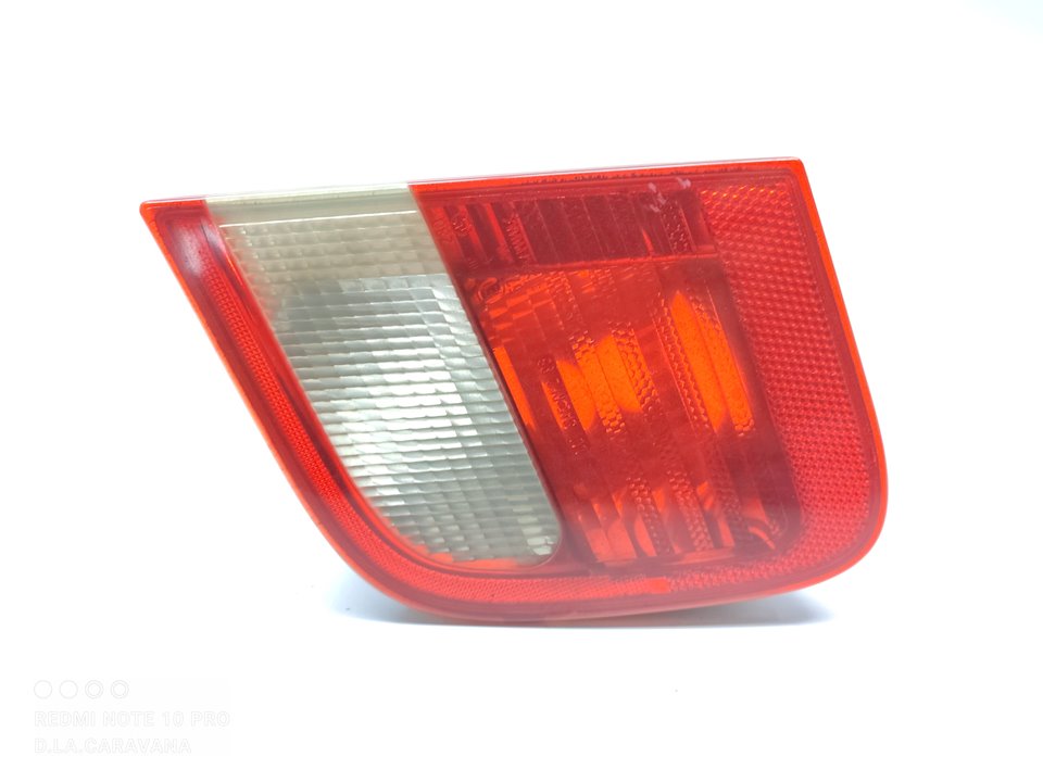 BMW 3 Series E46 (1997-2006) Rear Right Taillight Lamp 8364924 23777571