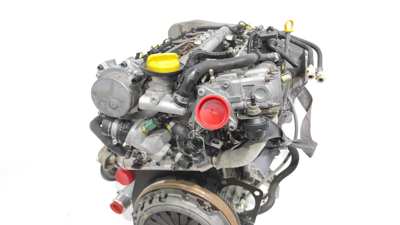 ALFA ROMEO GT 937 (2003-2010) Engine 937A5000 22639470