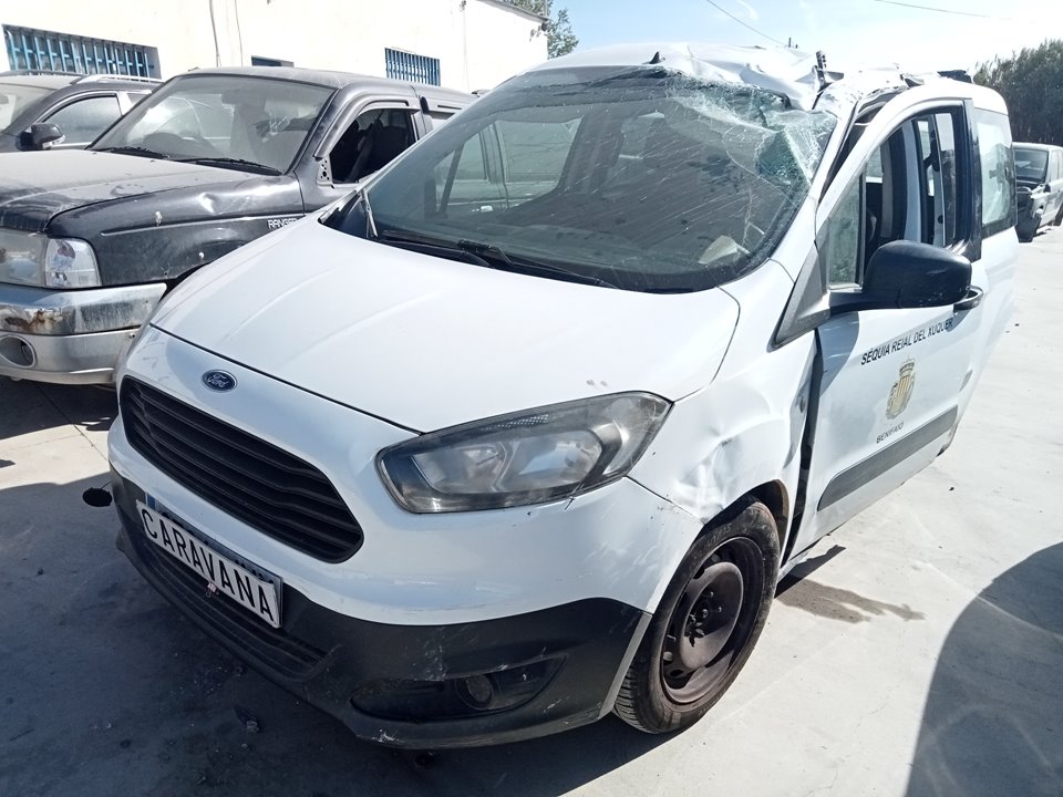 FORD Tourneo Courier 1 generation (2014-2024) Andra styrenheter FV119H307AD 23805314