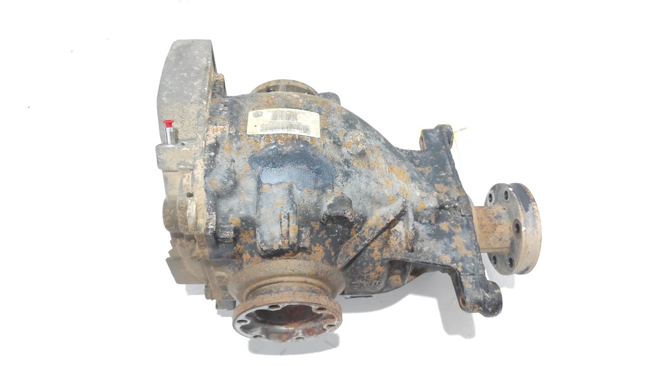 ALFA ROMEO X5 E53 (1999-2006) Rear Differential 1428831A 24458419