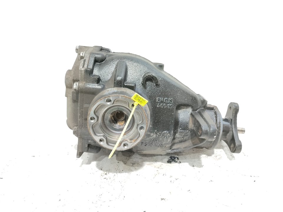 BMW 3 Series E90/E91/E92/E93 (2004-2013) Rear Differential 752909904 22936725