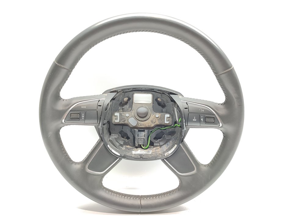 AUDI A5 Sportback Steering Wheel 4L0419091AC 25019307