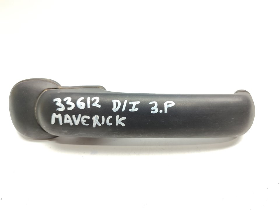 FORD Maverick 1 generation (1993-1998) Front Left Door Exterior Handle 806070F000 25021367