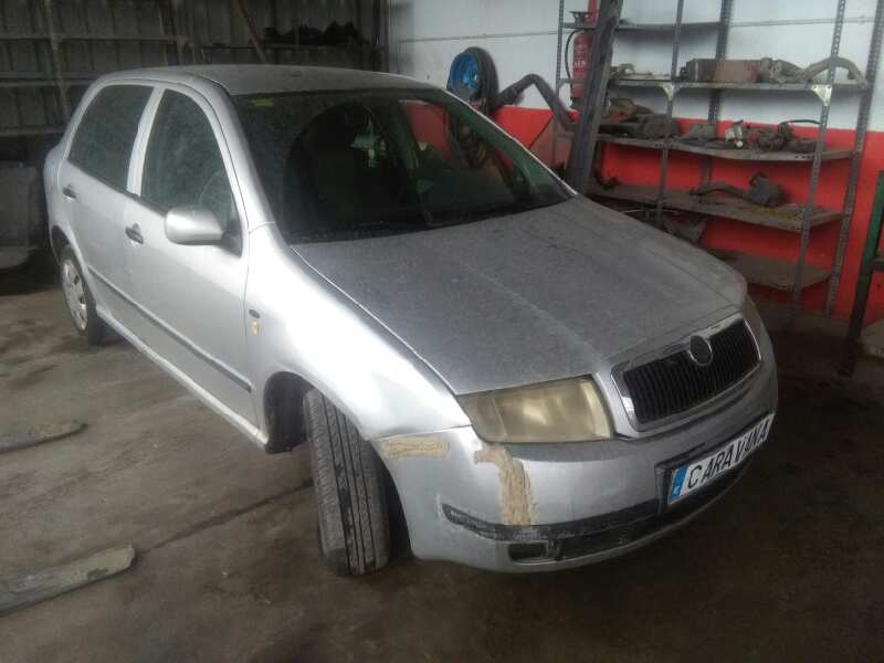 SKODA Fabia 6Y (1999-2007) Фонарь задний правый 6Y6945112 23331907