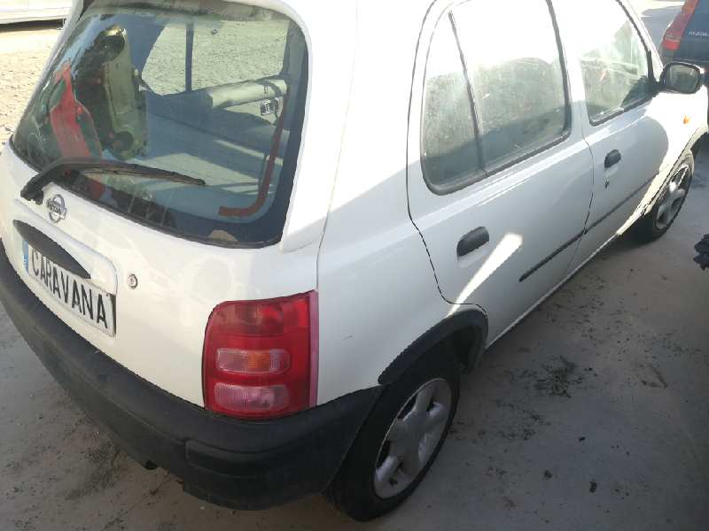 NISSAN Micra K11 (1992-2003) Зеркало передней левой двери 963021F500 25940581