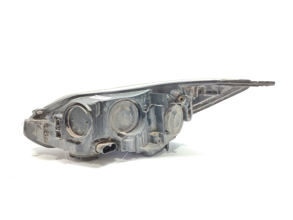 FORD Focus 3 generation (2011-2020) Front Right Headlight BM5113W029CK 25022063