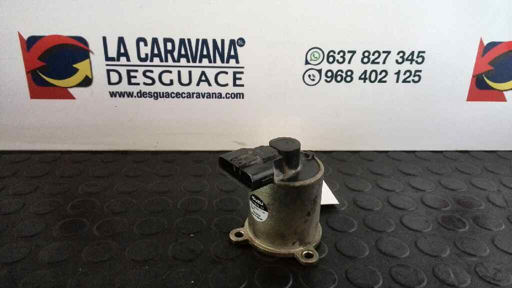 OPEL Astra J (2009-2020) EGR szelep 8973586130 18822382