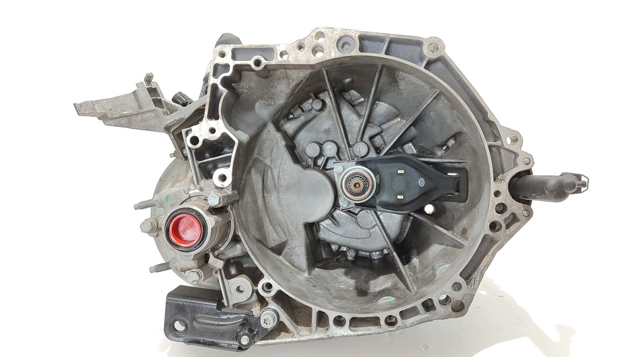 PEUGEOT 308 T9 (2013-2021) Gearbox 20ET10 25020379