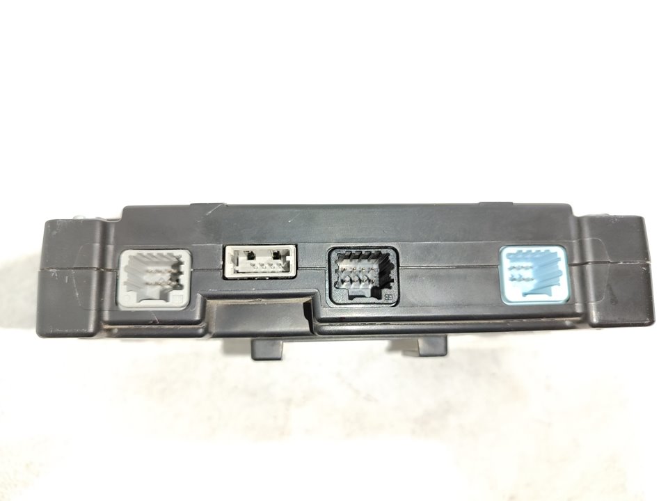 RENAULT Megane 3 generation (2008-2020) Other Control Units 280240001R 25034791