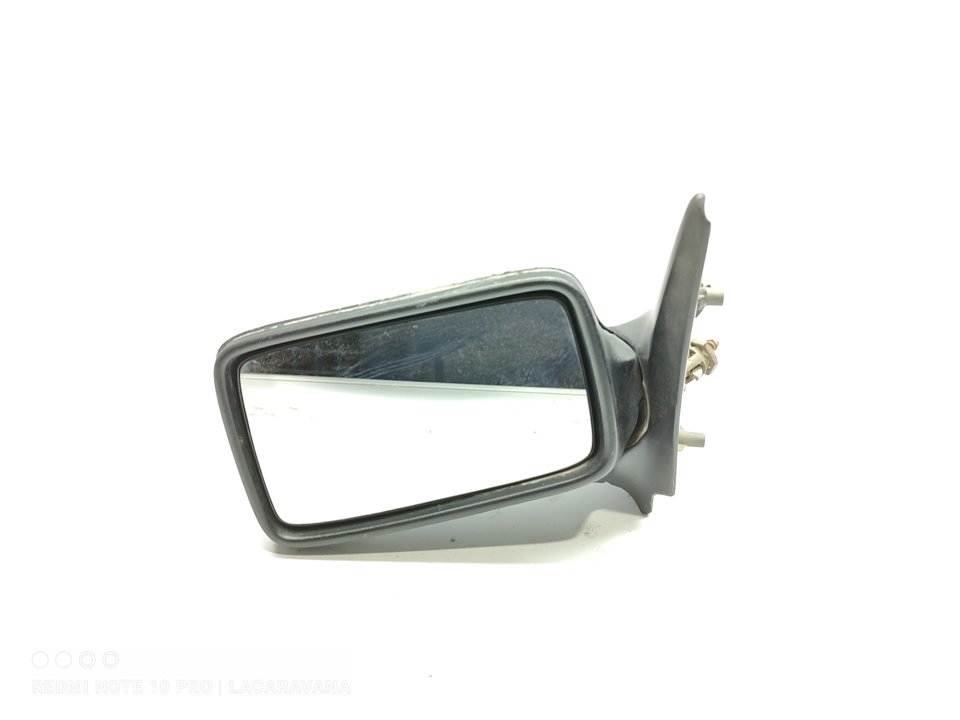 SEAT Ibiza 2 generation (1993-2002) Left Side Wing Mirror 6K1857507A 25929259