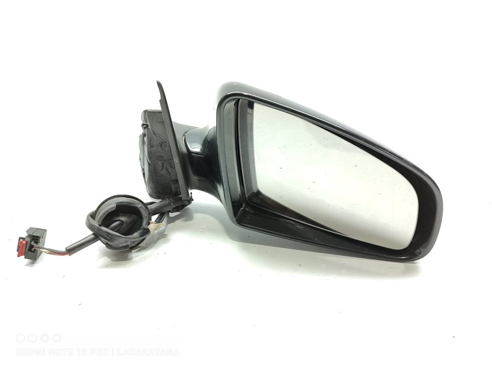 AUDI A3 8P (2003-2013) Right Side Wing Mirror 8P1858532G 26587520