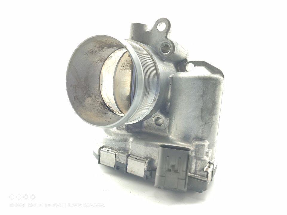 LAND ROVER Discovery Sport 1 generation (2014-2024) Throttle Body G4D39F991AA 23761655