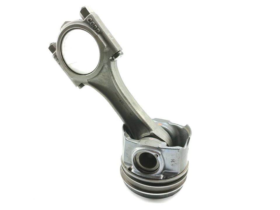 PEUGEOT 508 1 generation (2010-2020) Connecting Rod 9812818680 25017681
