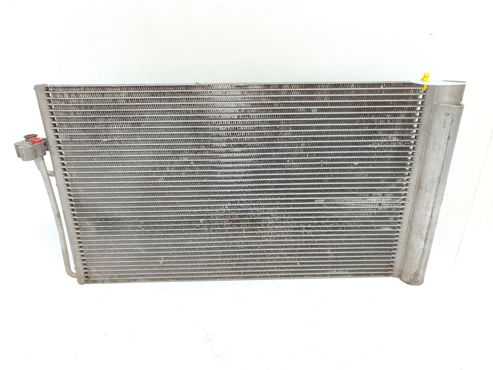 BMW 7 Series E65/E66 (2001-2008) Radiateur de climatisation 6450838136206 21939450