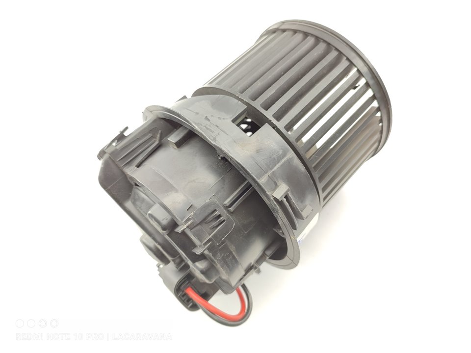 PEUGEOT 2008 1 generation (2013-2020) Heater Blower Fan T1013140A 25018138