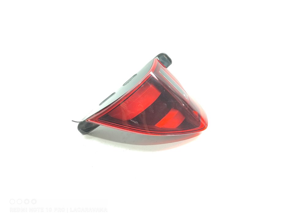 PEUGEOT 2008 1 generation (2013-2020) Rear Right Taillight Lamp 9814757280 24971770