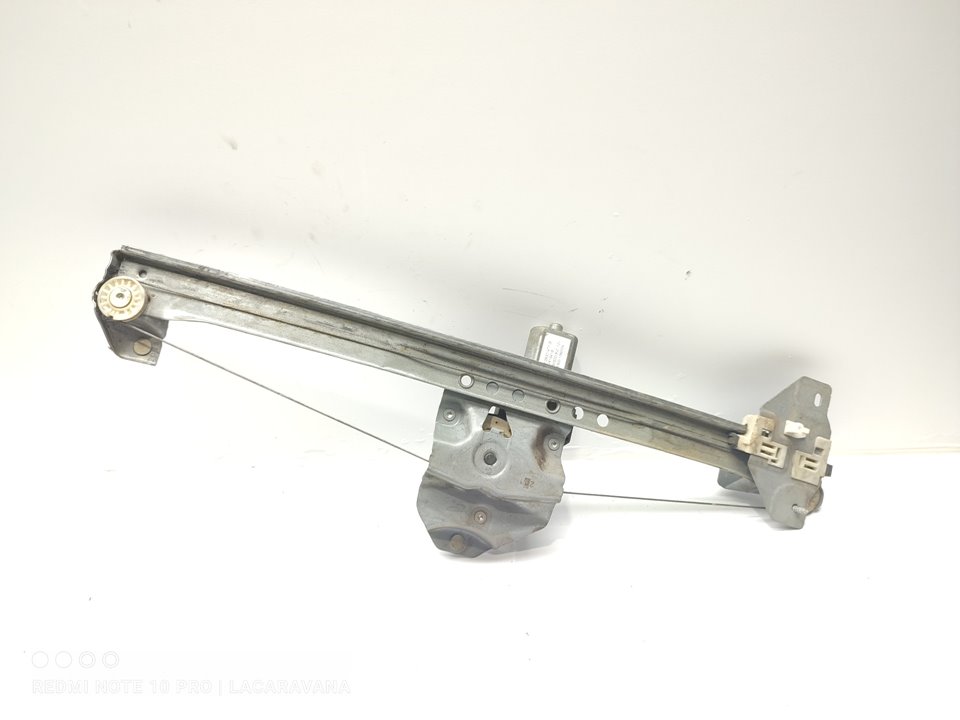 DACIA Dokker 1 generation (2012-2024) Front Right Door Window Regulator 807209071R 25927209