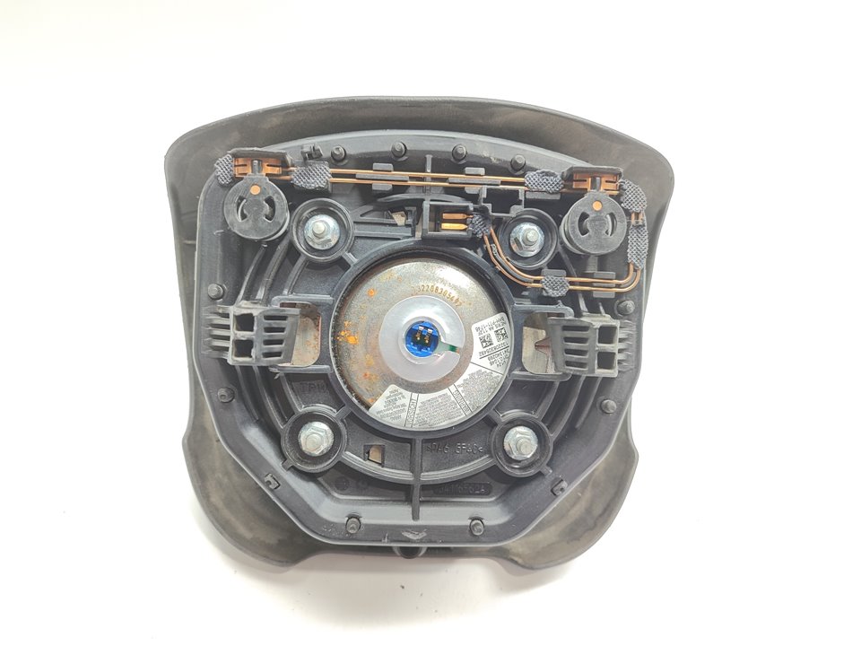 RENAULT Master 3 generation (2010-2023) Other Control Units 985107504R 25017754