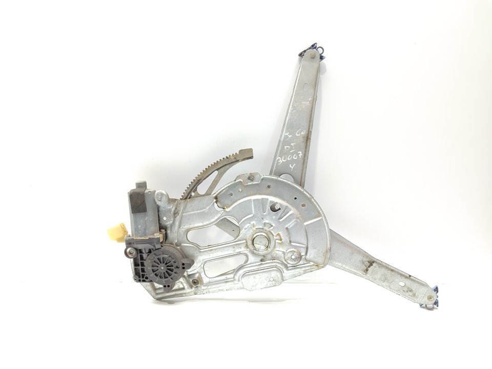 VOLVO S60 1 generation (2000-2009) Lève-vitre de porte avant gauche 30784578 27320874