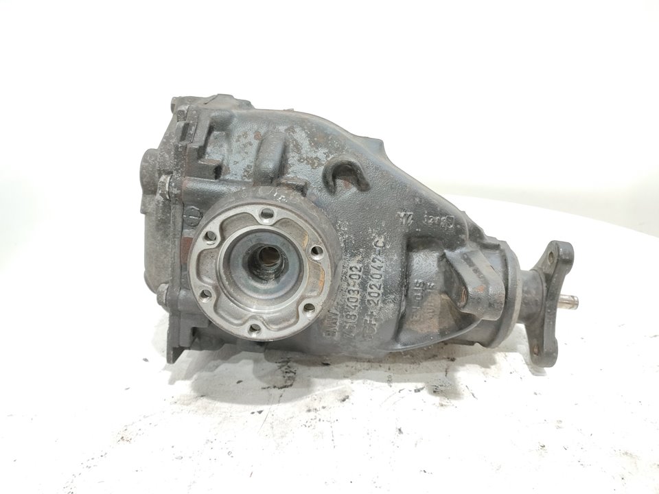 BMW 3 Series E90/E91/E92/E93 (2004-2013) Rear Differential 752909904 22936734