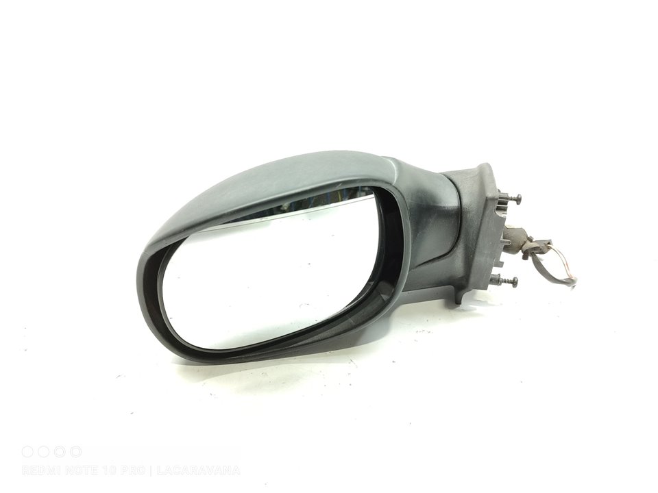 CITROËN C3 1 generation (2002-2010) Left Side Wing Mirror 8149RY 26587734