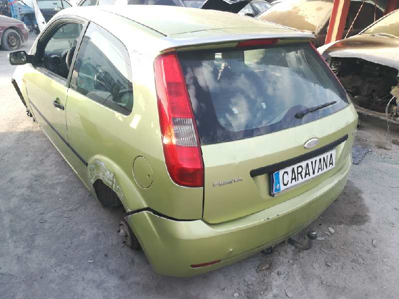 FORD Fiesta 5 generation (2001-2010) Фонарь задний левый 2S5113A603B 22936595