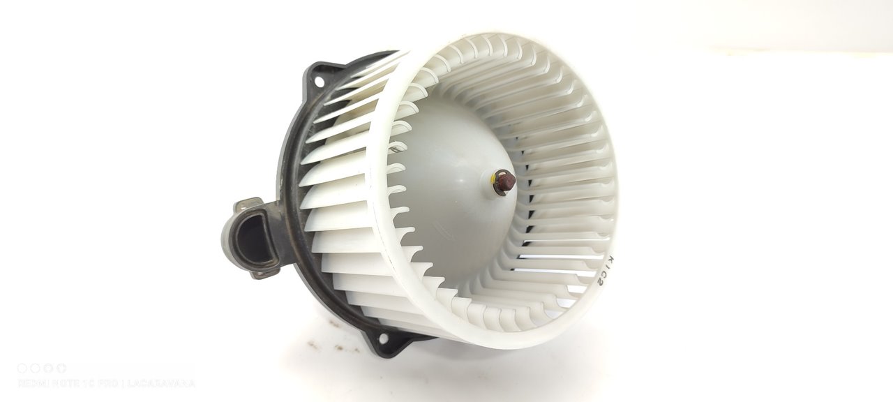 HYUNDAI Tucson 3 generation (2015-2021) Heater Blower Fan D316NFFAA 24462929