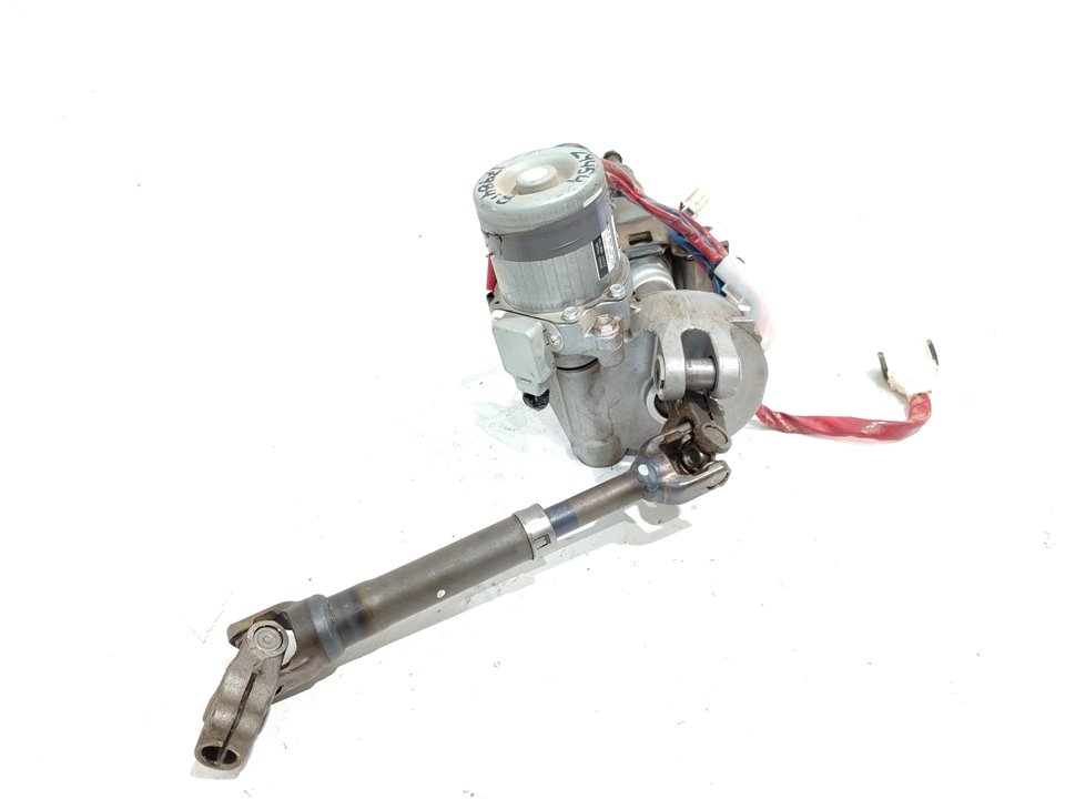 RENAULT CT 1 generation (2010-2024) Steering Column Mechanism 8096076040 18895395