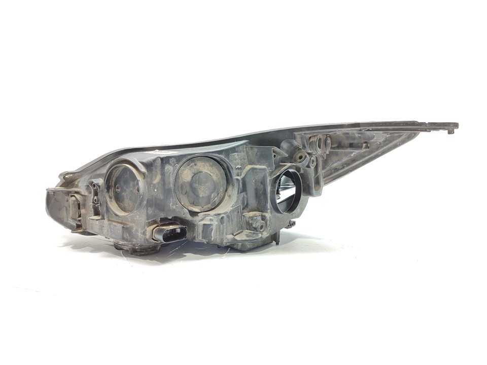 FORD Focus 3 generation (2011-2020) Front Right Headlight BM5113W029AF 25022047