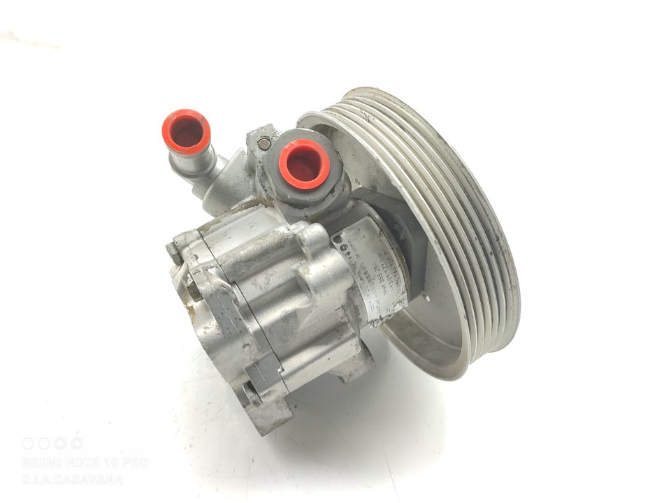 AUDI A3 8L (1996-2003) Помпа на сервоуправление 4B0145156P 22632376