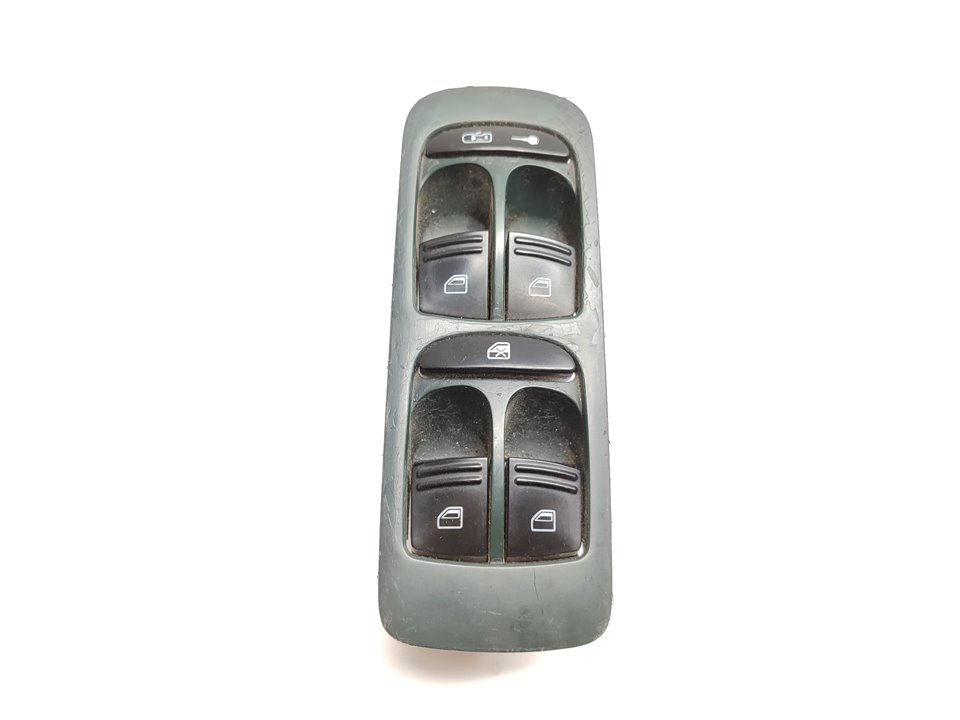 PORSCHE Cayenne 955 (2002-2010) Кнопка стеклоподъемника передней левой двери 7L5959857A 25020771