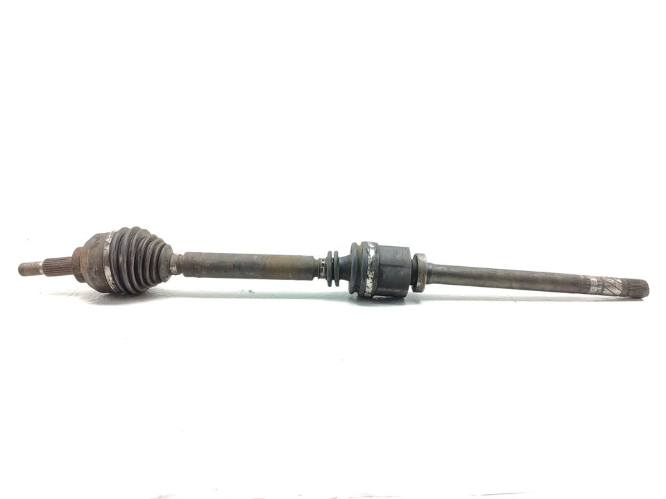 RENAULT Laguna 2 generation (2001-2007) Front Right Driveshaft 8200169176 26258213