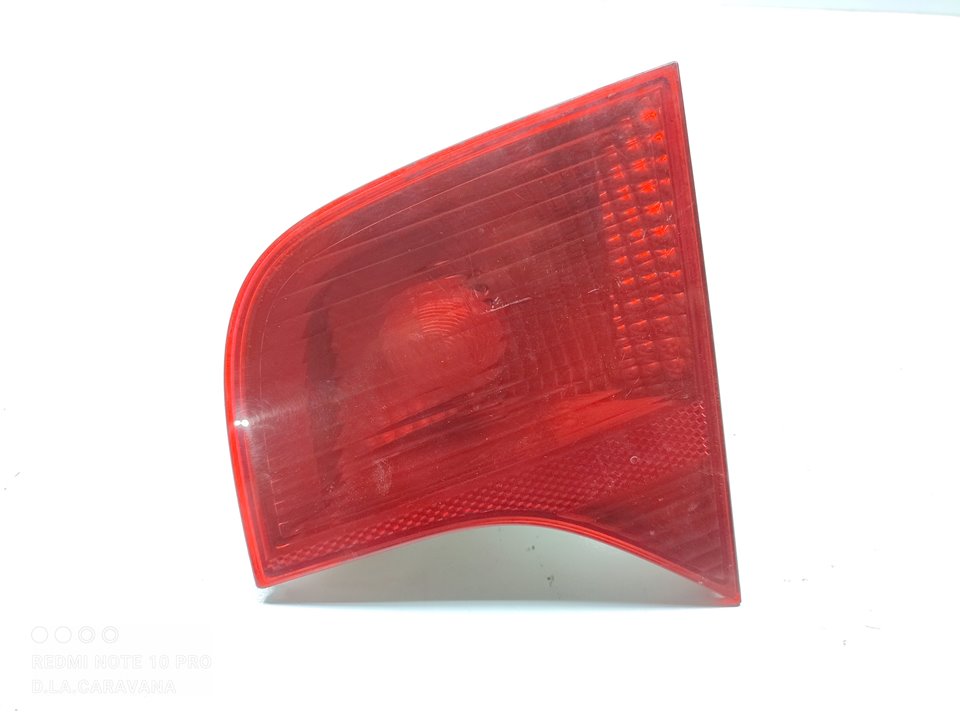 AUDI A4 B7/8E (2004-2008) Rear Right Taillight Lamp 8E5945094 25556980