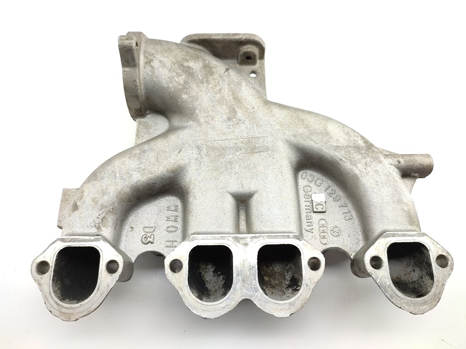 SEAT Leon 2 generation (2005-2012) Intake Manifold 03G129713C 21831167