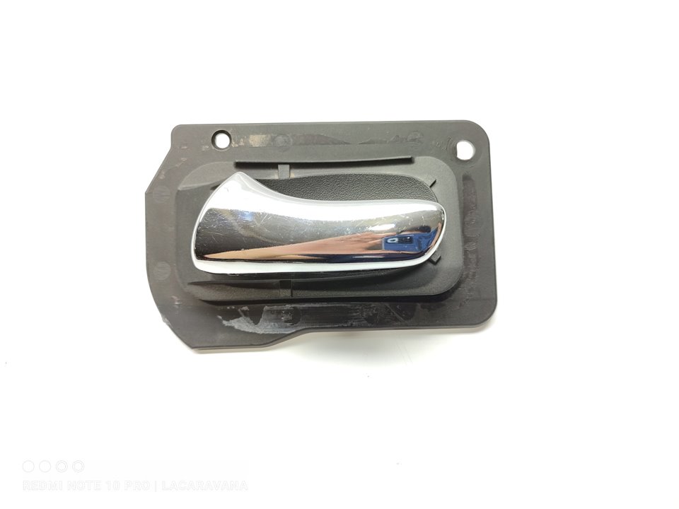 OPEL Front Left Door Interior Handle Frame 09134967 25928383