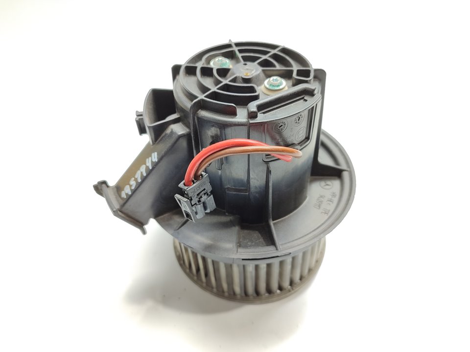 FORD USA E-Class W212/S212/C207/A207 (2009-2016) Heater Blower Fan A2048200208 25019457